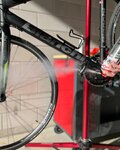 CYCLON BIKE CARE přípravek na zaseknuté spoje - FREEZER SPRAY 500 ml