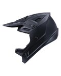 KENNY Cyklistická přilba - DECADE - černá