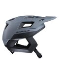 KENNY Cyklistická přilba - RAFALE - šedá