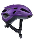 KENNY Cyklistická přilba - FURTIF - fialová