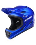 KENNY Cyklistická přilba - DOWNHILL - modrá