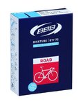 BBB duše - BIKETUBE ROAD 622-20/28 FV33