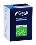 BBB duše - BIKETUBE MTB 29X1,9/2,3 AV40