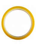 BBB páska - TUBELESS RIMTAPE 10M X 18MM - žlutá