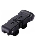 BBB zámek na kolo - BBL-71 POWERFOLD - černá