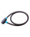BBB zámek na kolo - BBL-32 POWERSAFE - černá