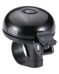 BBB zvonek - BBB-18 SOUND - černá