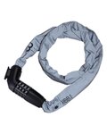 BBB zámek na kolo - BBL-49R CODELINK - šedá