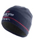 CASTELLI Cyklistická čepice - QUICKSTEP GPM BEANIE - černá