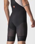CASTELLI Cyklistické spodky - UNLIMITED ULTIMATE LINER - černá