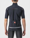 CASTELLI Cyklistický dres s krátkým rukávem - GABBA ROS 2 - modrá