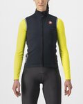 CASTELLI Cyklistická vesta - PERFETTO ROS 2 W - černá