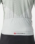 CASTELLI Cyklistický dres s krátkým rukávem - ENDURANCE PRO 2 - zelená