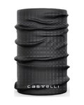 CASTELLI Cyklistický nákrčník - COMO - černá