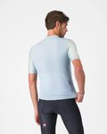 CASTELLI Cyklistický dres s krátkým rukávem - PROLOGO LITE 2 - modrá