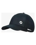 CASTELLI Cyklistická čepice - BASEBALL - černá