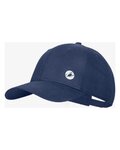 CASTELLI Cyklistická čepice - BASEBALL - modrá