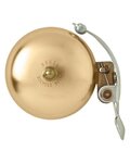 BASIL zvonek - PORTLAND BIG BELL - zlatá