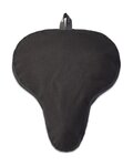 BASIL ochranný potah - GO-SADDLE COVER - černá