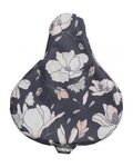 BASIL ochranný potah - MAGNOLIA SADDLE COVER - modrá