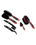 CYCLON BIKE CARE sada kartáčů na čistění - BRUSH KIT