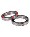 BBB ložiska - BOTTOM BRACKET BEARING DUB 40x29x6,8mm - stříbrná