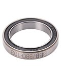 BBB ložiska - BOTTOM BRACKET BEARING DUB 40x29x6,8mm - stříbrná