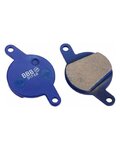 BBB brzdové destičky - DISCSTOP