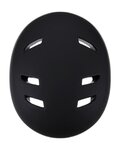 BBB Cyklistická přilba - WAVE - černá