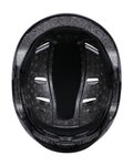 BBB Cyklistická přilba - WAVE - černá