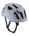 BBB Cyklistická přilba - SONAR - bílá