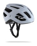 BBB Cyklistická přilba - KITE - bílá