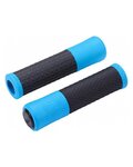 BBB gripy - VIPER - modrá/černá