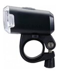 BBB přední světlo - STUD - černá
