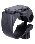 BBB držák - TIGHTFIX - černá