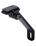 BBB držák na přední světlo - CROWNFIX - černá
