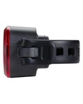BBB zadní světlo - SPIRIT   - černá
