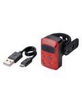BBB zadní světlo - SLIDE   - černá