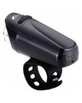 BBB přední světlo - ECOBEAM   - černá
