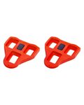 BBB zarážky - ROADCLIP - červená