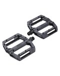 BBB pedály - ENIGMA - černá