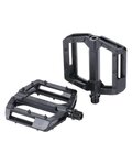 BBB pedály - ENIGMA - černá