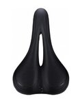 BBB sedlo - LADYSPORT 162MM - černá