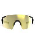 BBB Cyklistické brýle - FULLVIEW HC PH - zlatá/černá