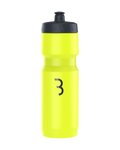 BBB Cyklistická láhev na vodu - COMPTANK XL 3.0 750 ml - žlutá