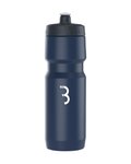 BBB Cyklistická láhev na vodu - COMPTANK XL 3.0 750 ml - modrá