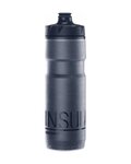 BBB Cyklistická láhev na vodu - THERMOTANK 500 ml - černá