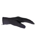 BBB Cyklistické rukavice dlouhoprsté - CONTROLZONE - černá
