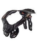 LEATT chránič krku - NECK BRACE 6.5 CARBON - černá