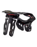 LEATT chránič krku - NECK BRACE 6.5 CARBON - černá